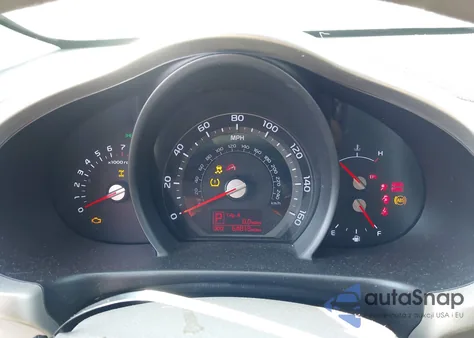 2015 Kia Sportage Lx z USA, uszkodzony, nr VIN KNDPBCAC5F7781469